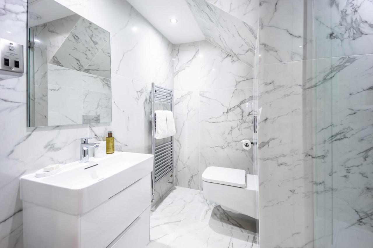 No1 Apartments St Andrews - South Street المظهر الخارجي الصورة