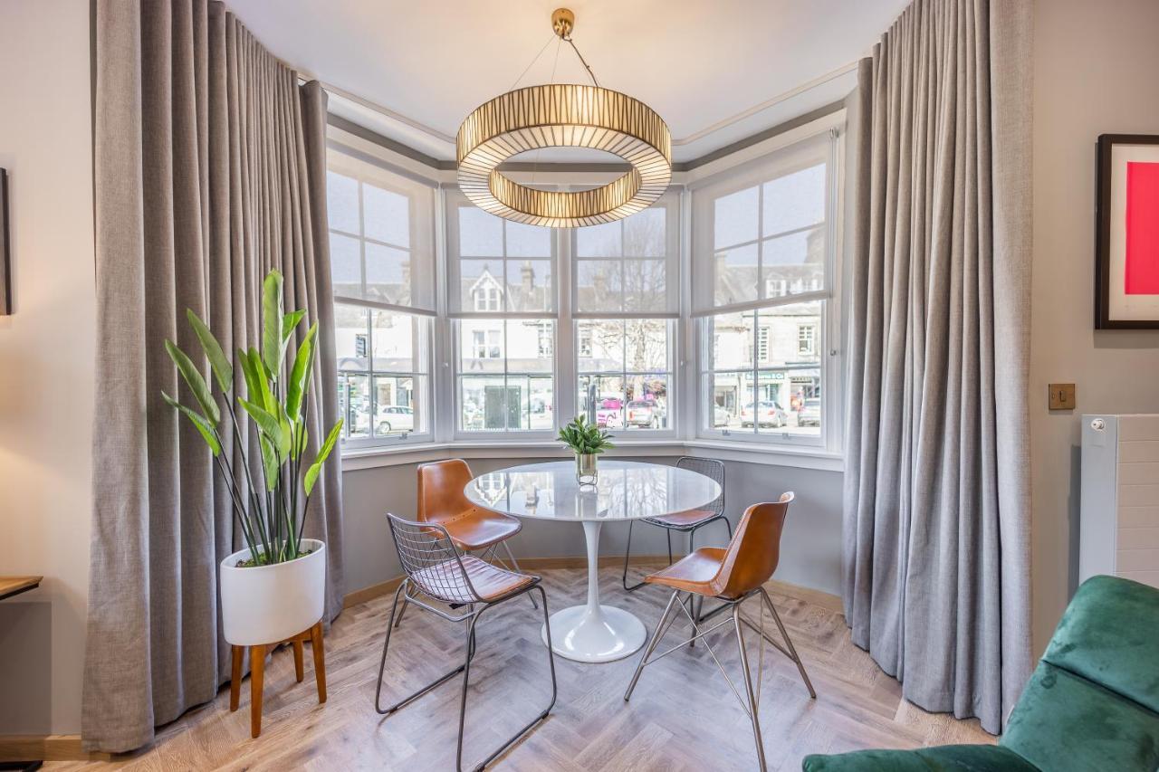 No1 Apartments St Andrews - South Street المظهر الخارجي الصورة