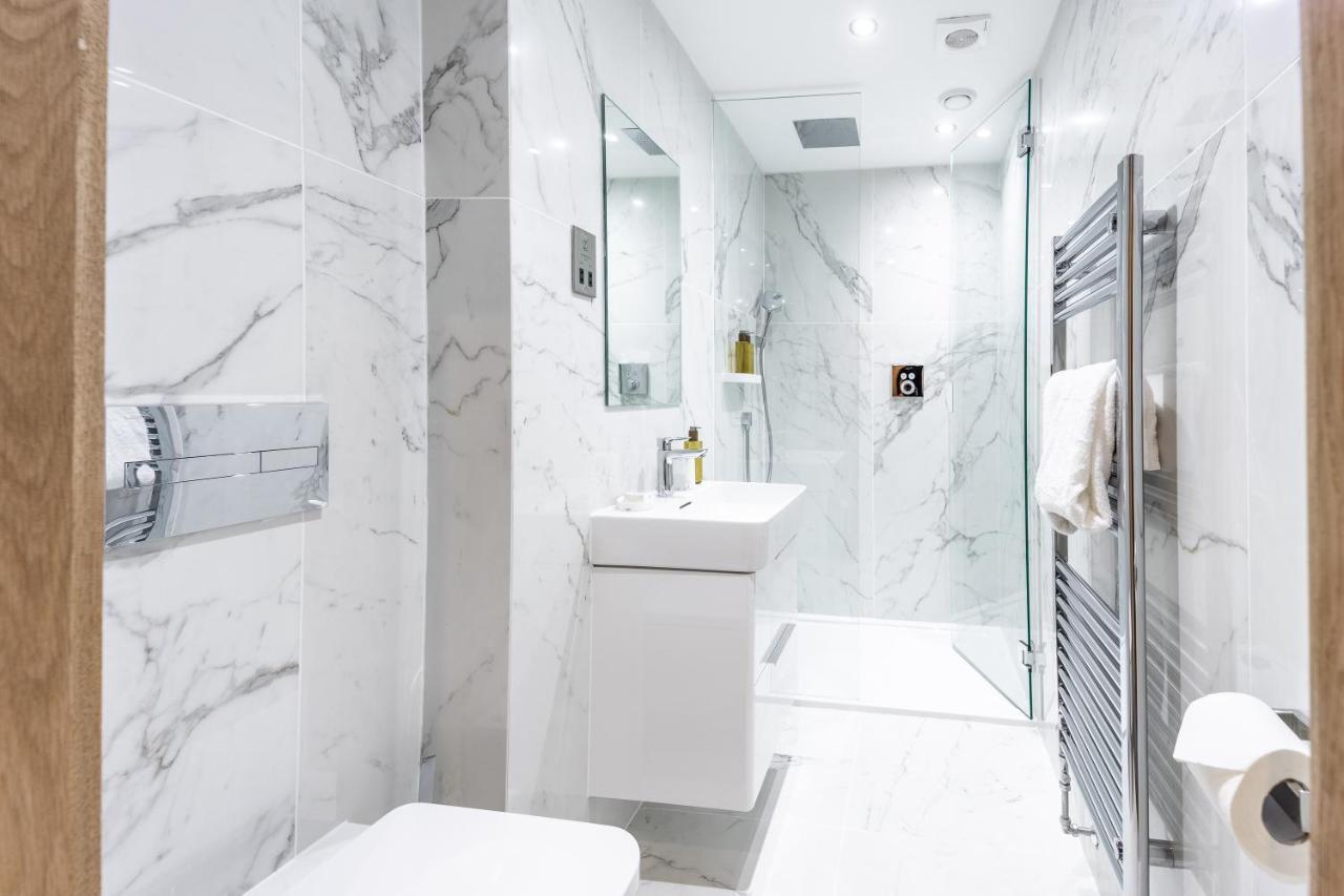 No1 Apartments St Andrews - South Street المظهر الخارجي الصورة