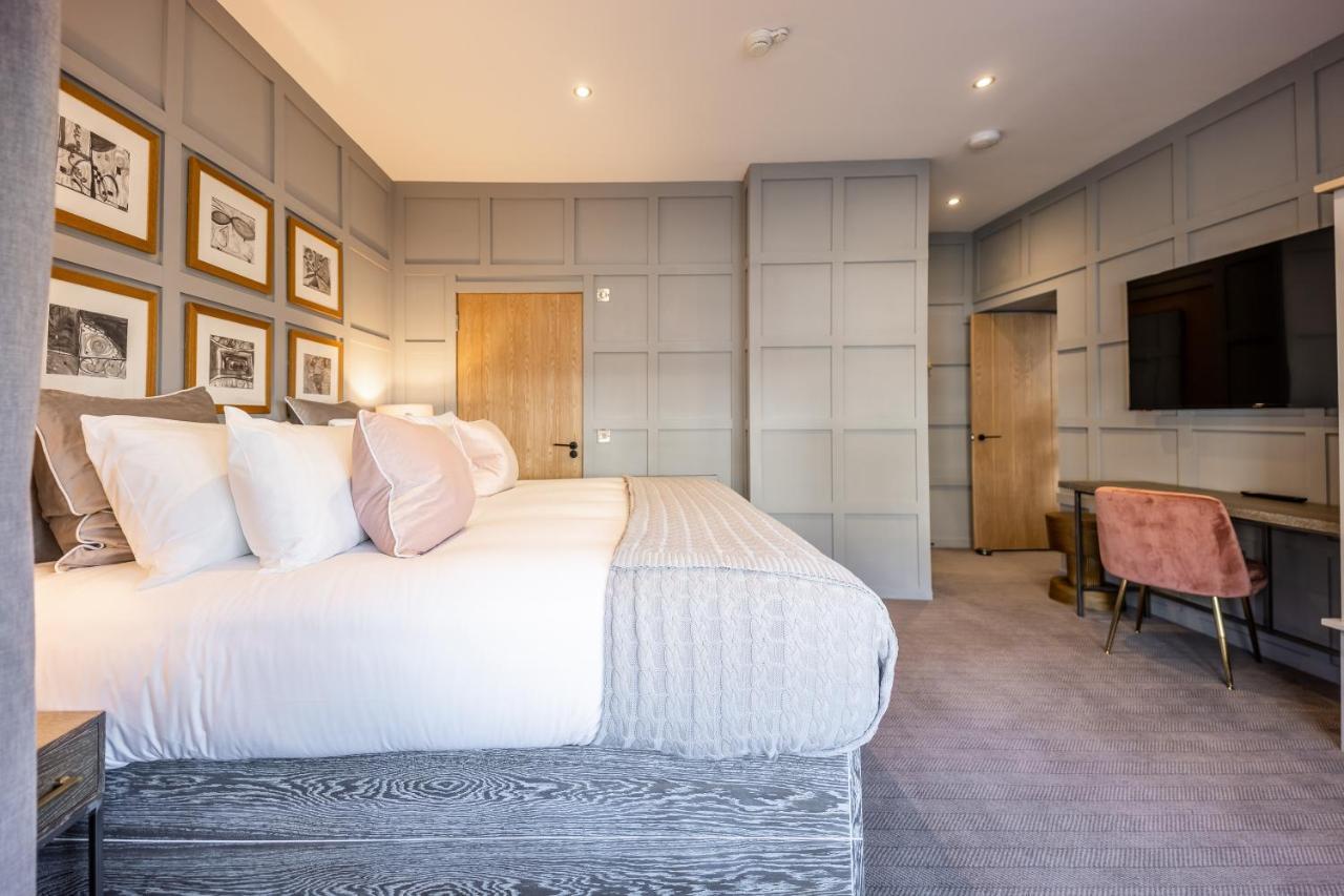 No1 Apartments St Andrews - South Street المظهر الخارجي الصورة