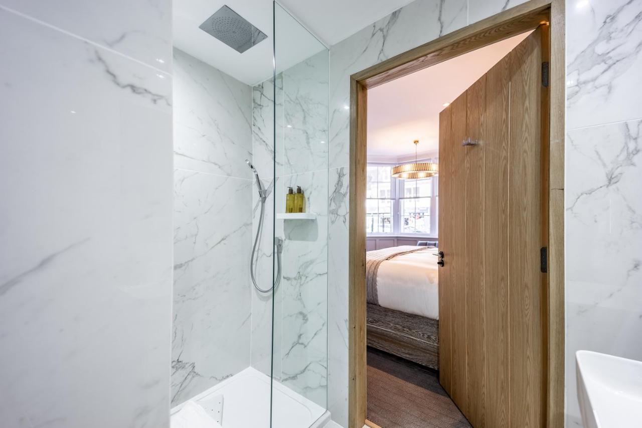 No1 Apartments St Andrews - South Street المظهر الخارجي الصورة