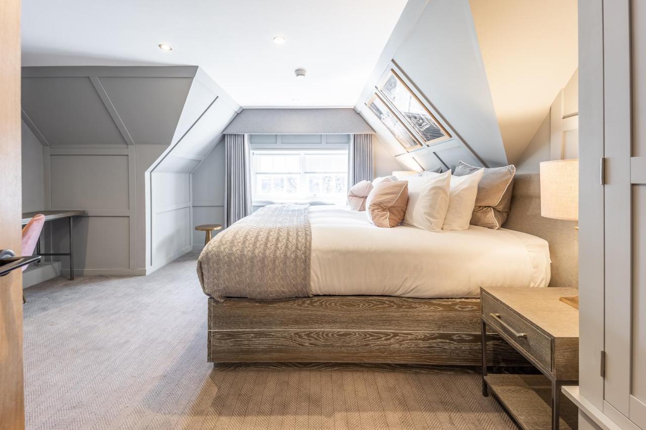 No1 Apartments St Andrews - South Street المظهر الخارجي الصورة