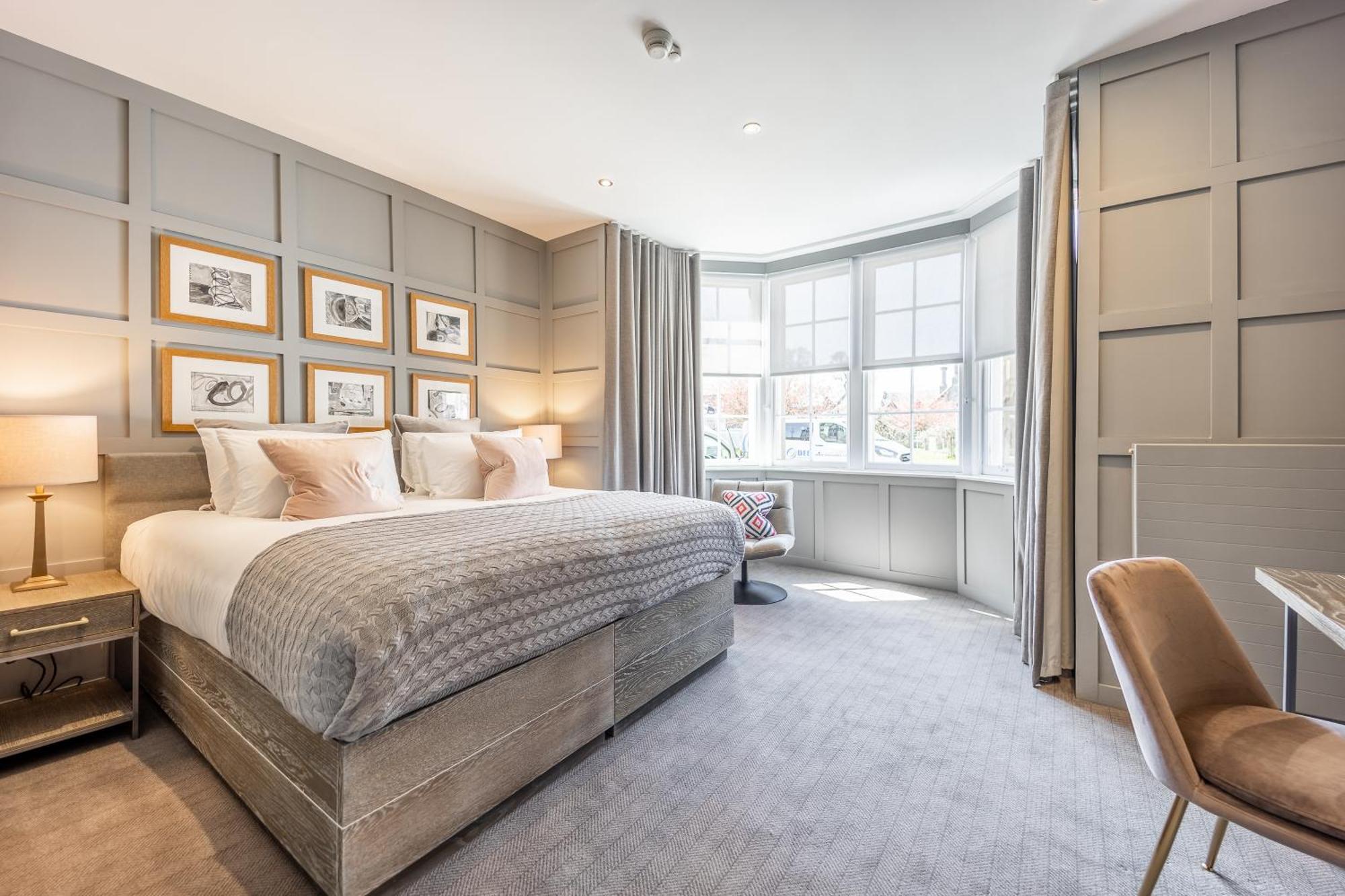 No1 Apartments St Andrews - South Street المظهر الخارجي الصورة