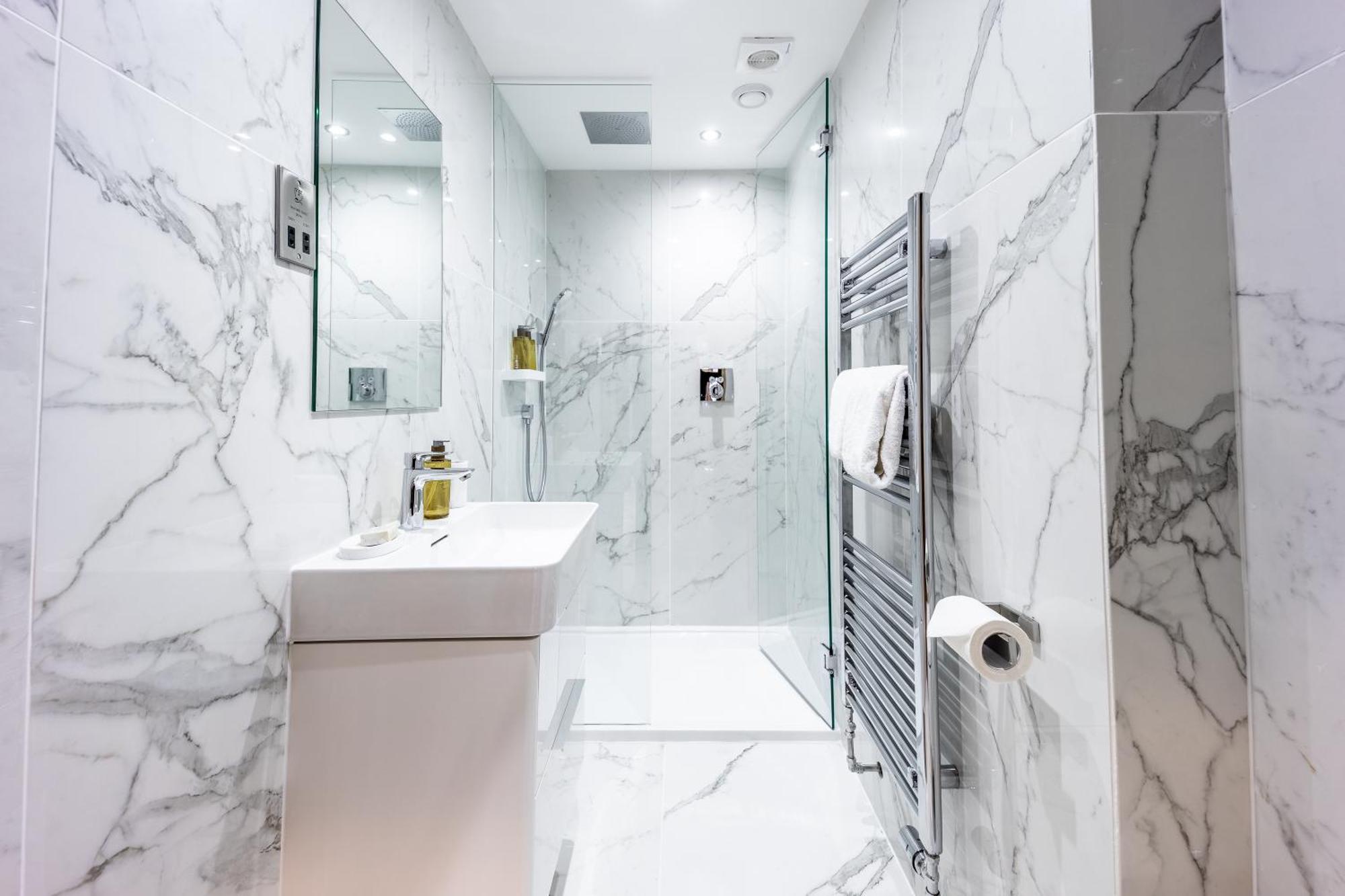 No1 Apartments St Andrews - South Street المظهر الخارجي الصورة