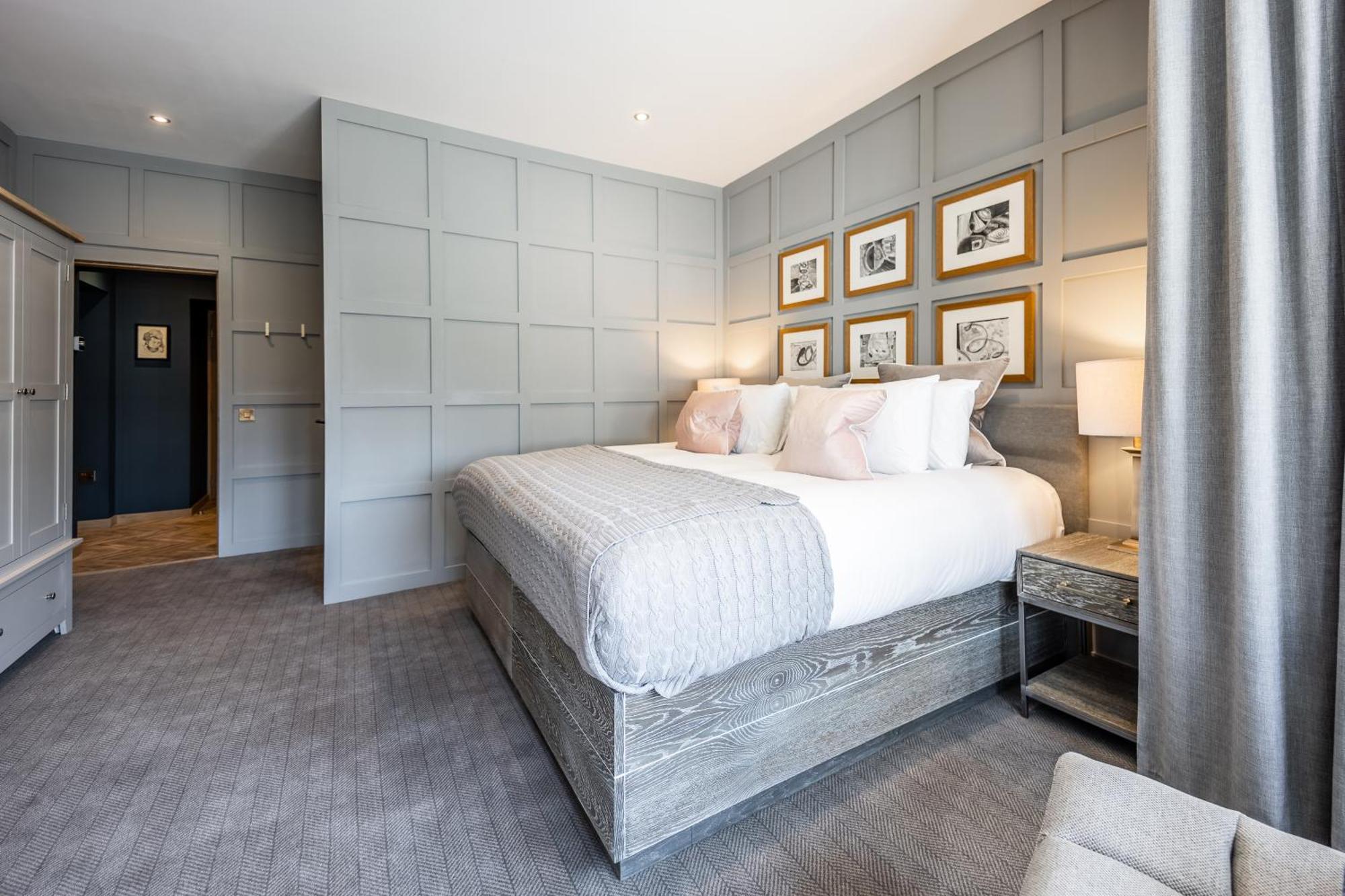 No1 Apartments St Andrews - South Street المظهر الخارجي الصورة